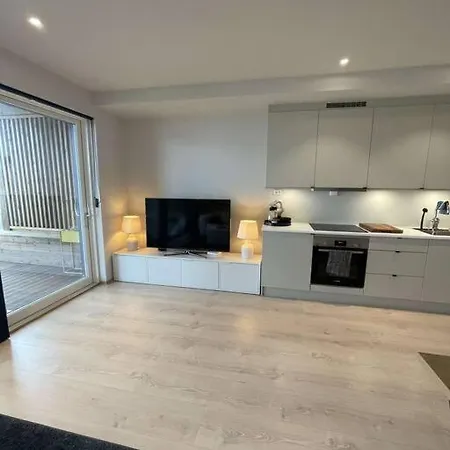 Apartment Modern Luxury Apartment, Two Bedrooms And Two Big Beds *