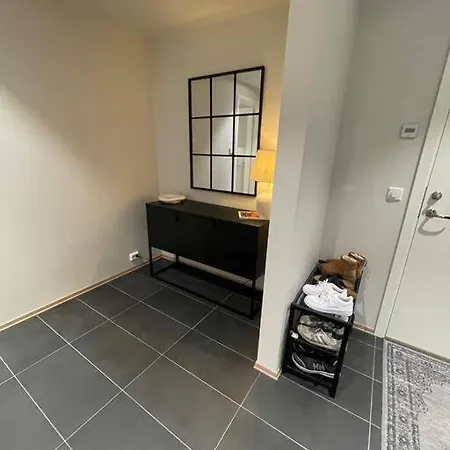 Modern Luxury Apartment, Two Bedrooms And Two Big Beds דירה טרומסה